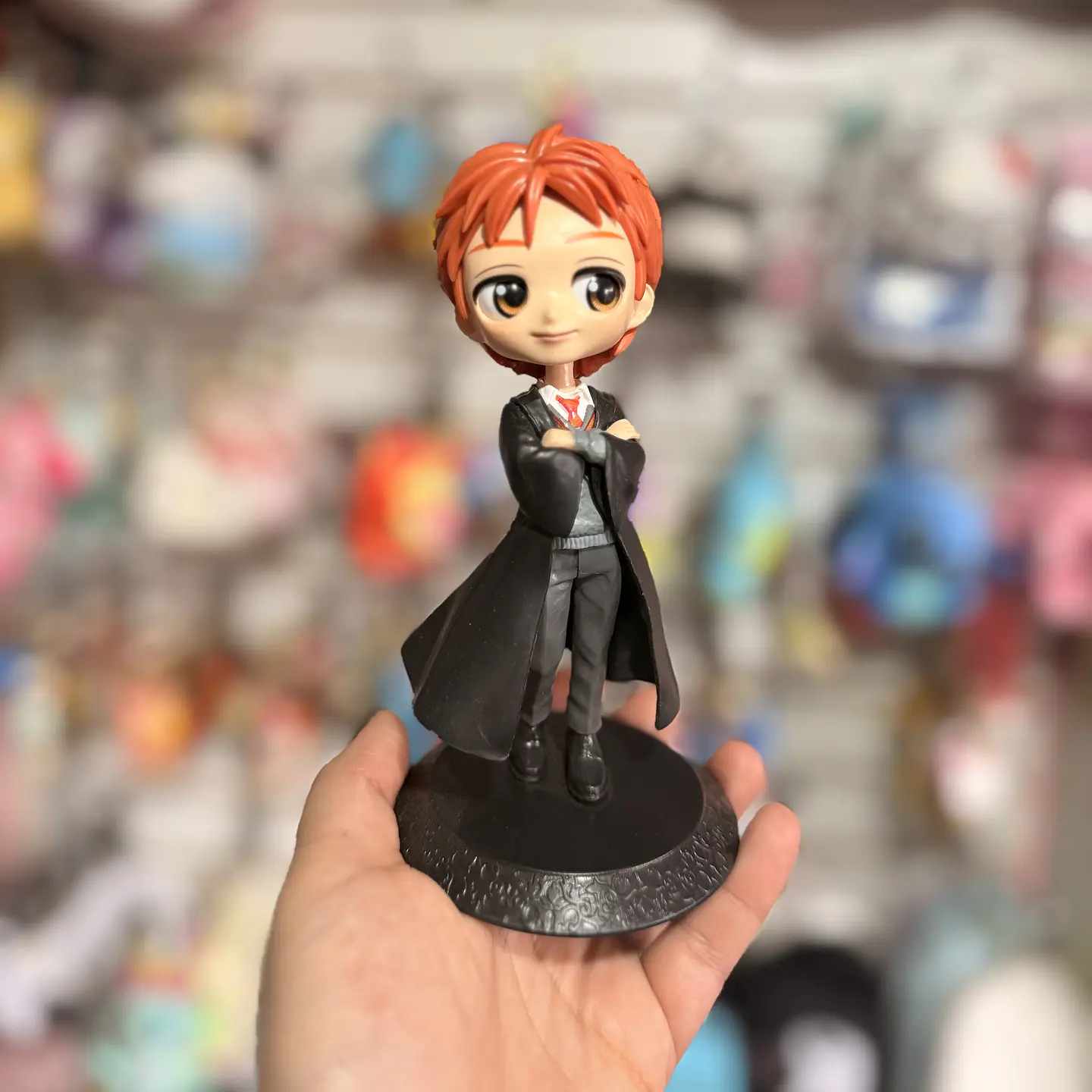 Figura Fred o George Weasley – Harry Potter 1