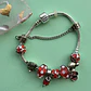 Pulsera Estilo Pandora Minnie Mouse – Disney  - Miniatura 2