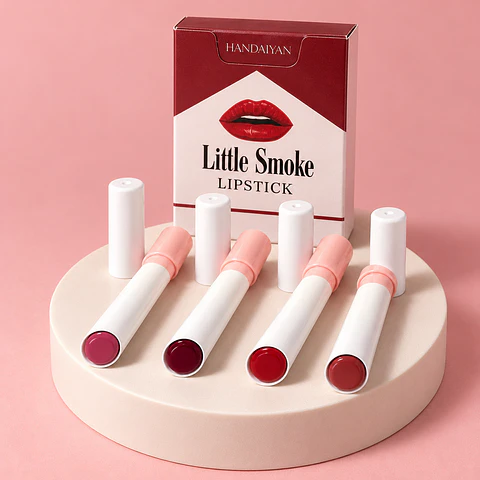 Labial Little Smoke  – 4 Tonos