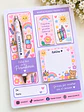 Set de Papelería Personalizado para Profesiones  - Miniatura 5