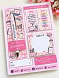 Set de Papelería Personalizado para Profesiones  - Miniatura 6