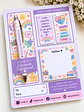 Set de Papelería Personalizado para Profesiones  - Miniatura 8