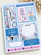 Set de Papelería Personalizado para Profesiones  - Miniatura 10