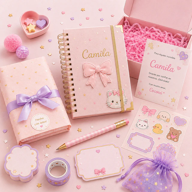 Personalizados