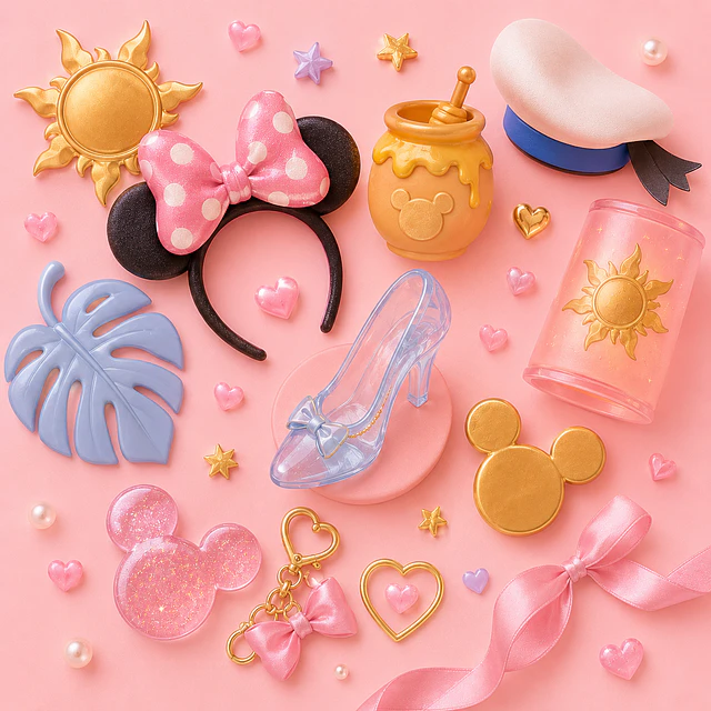 DISNEY