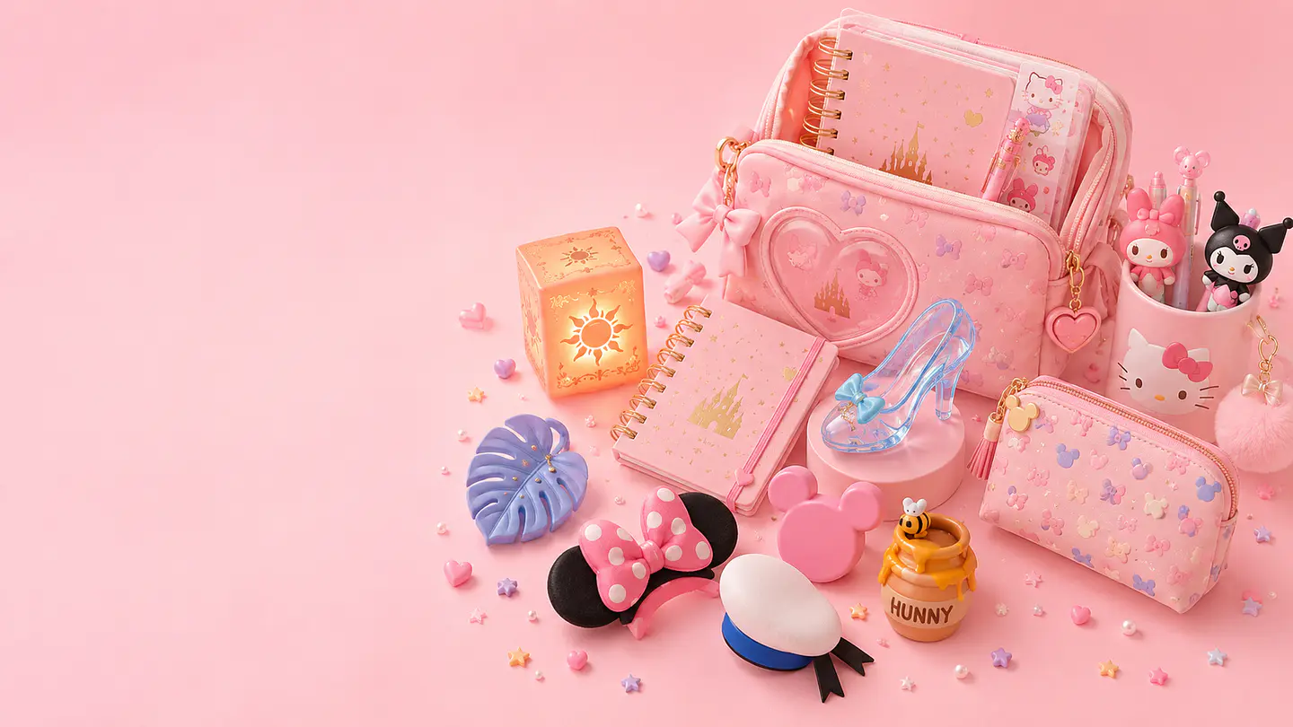 Tu mundo kawaii comienza aquí 💕