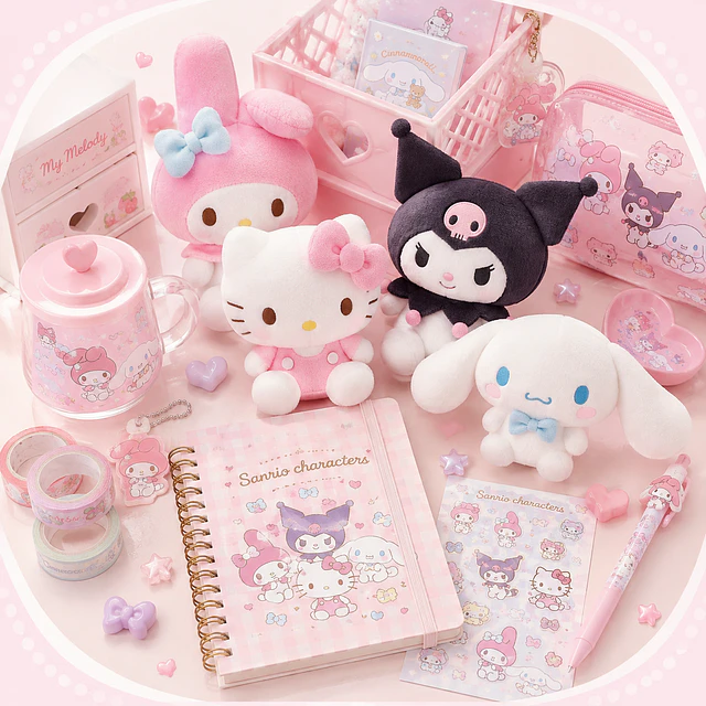 SANRIO