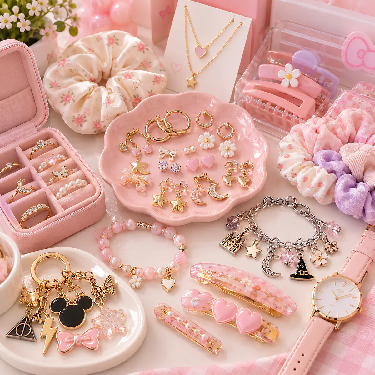 ACCESORIOS