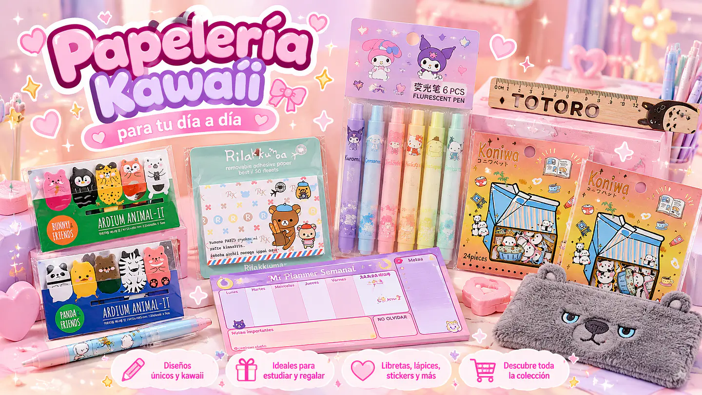Tienda Cocowi
