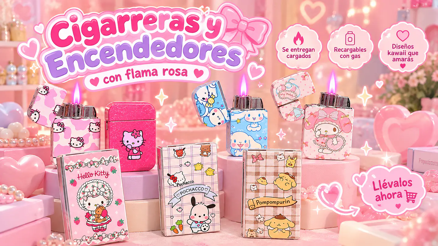 Tienda Cocowi