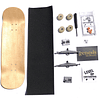 Handboard Genesis "Blank" PRO Setup 