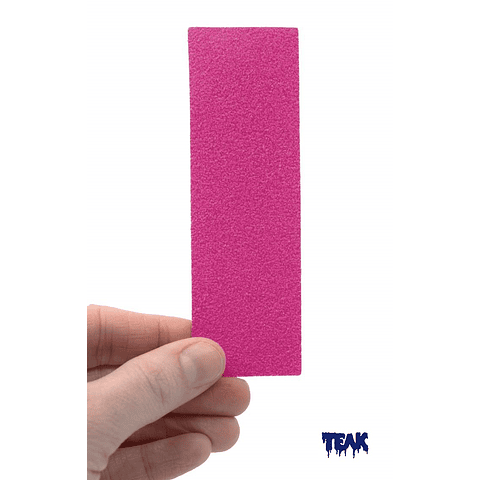 Grip Skate Teak Tuning "Pink"