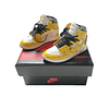 Mini Kicks Jordan Exclusive Pokemon