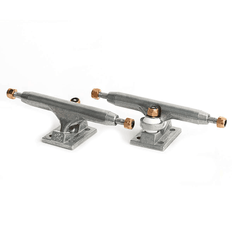 Blackriver Trucks X-Wide 3.0 RAWmon 34 mm