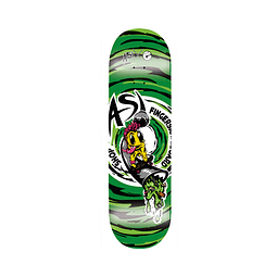 Deck Pro Galo X Asi Berlin 33 mm