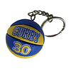 Mini Basketball Keychain Premium
