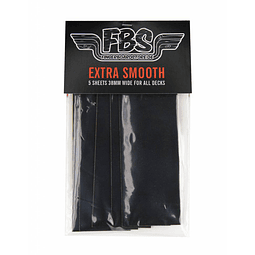 FBS Extra Smooth Tape 5 Pack