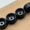 Code Parts Pro Wheels Bowl/Street Shape