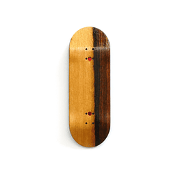 FLATFACE G16 DECK - TWO TONE - 33.6MM