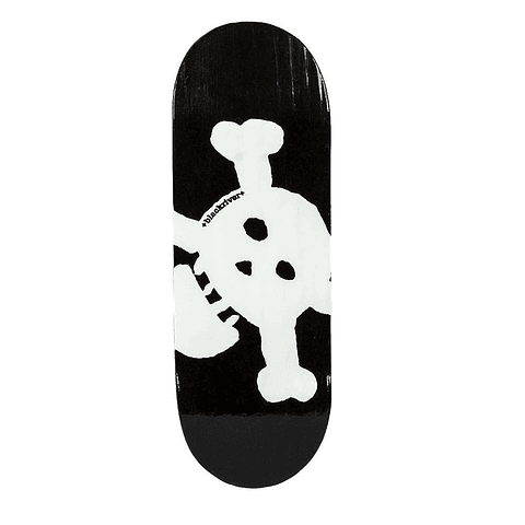 Blackriver Deck New Skull 36 mm