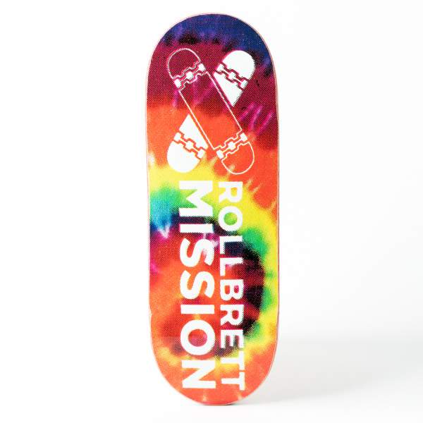 Blackriver Deck Rollbrett Mission  33.3 mm