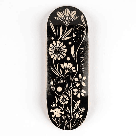 Blackriver Deck Thom McInally 33.3 mm