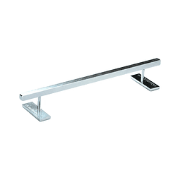 Blackriver IronRail Square Low