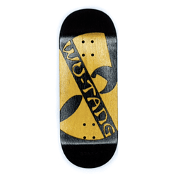 Deck Spark 33.5 mm WUTANG