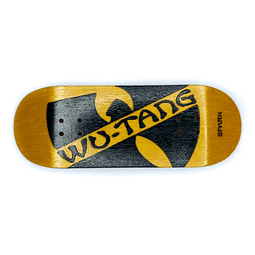 Deck Spark 32 mm WUTANG