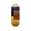 Code Pro Split Ply Deck 33,5 mm "Lighthouse"