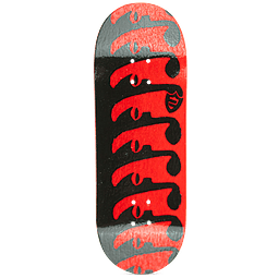 Blackriver Deck Flatface Artificial Time 33.3 mm