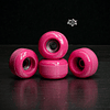 Maple Wheels Pink "Ultra"