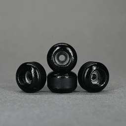 Maple Wheels Black "Ultra"