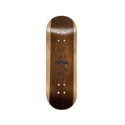 Deck Code Pro Series Cod1 / 29 mm "Raiva"