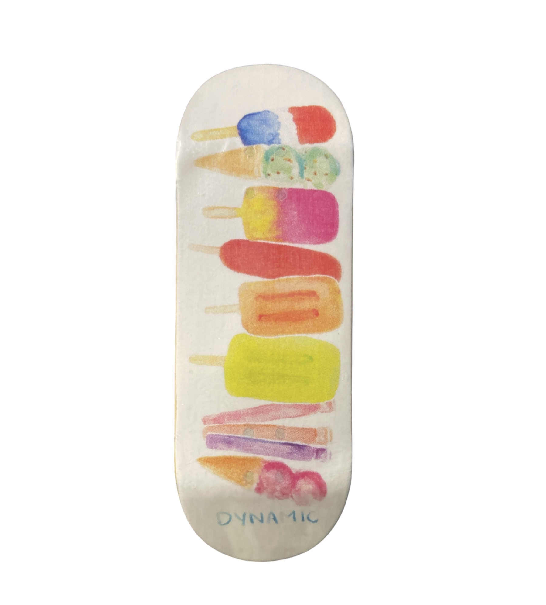 Dynamic Deck 32 mm "TREATS"