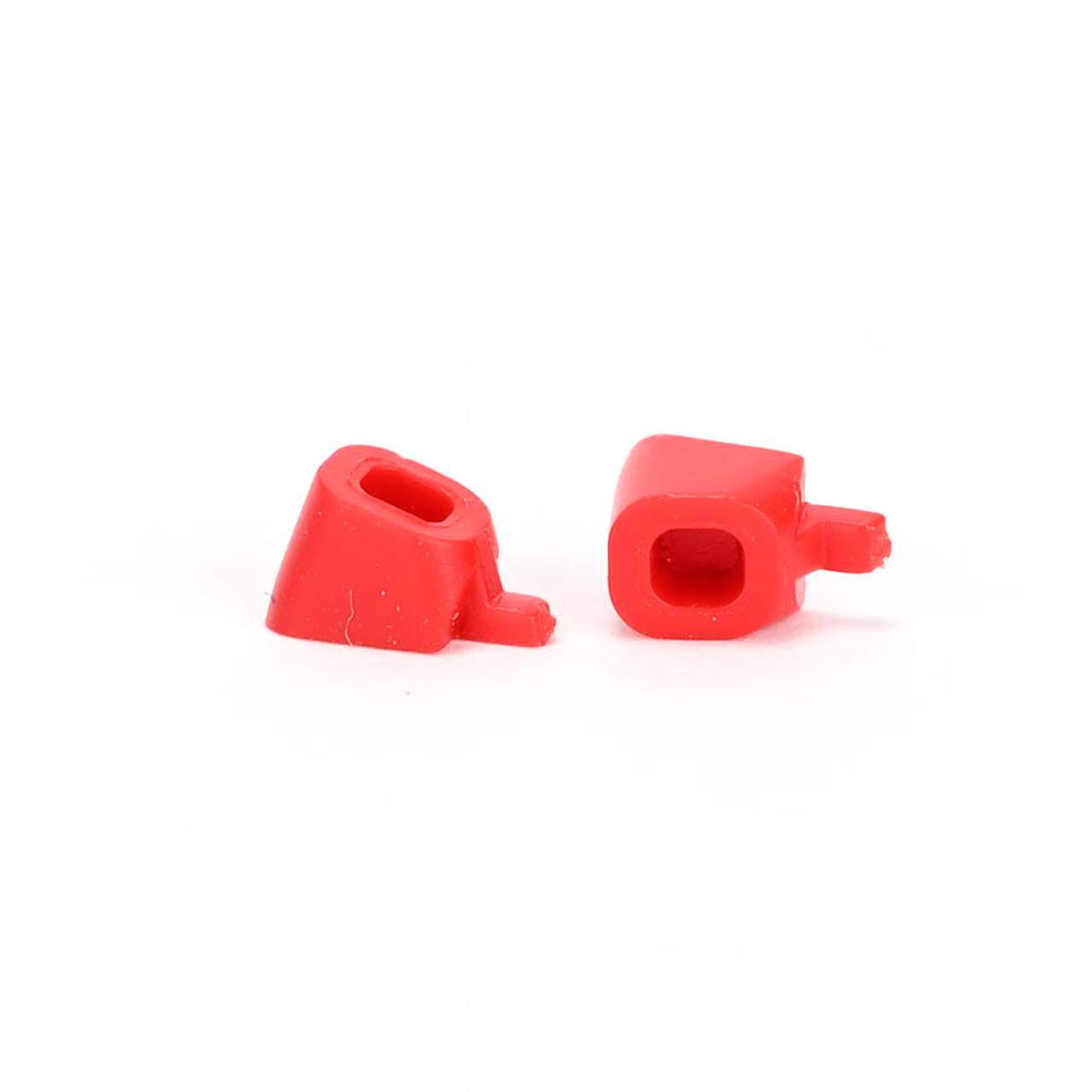 Blackriver Spare Parts Pivot Cups Red - Hard