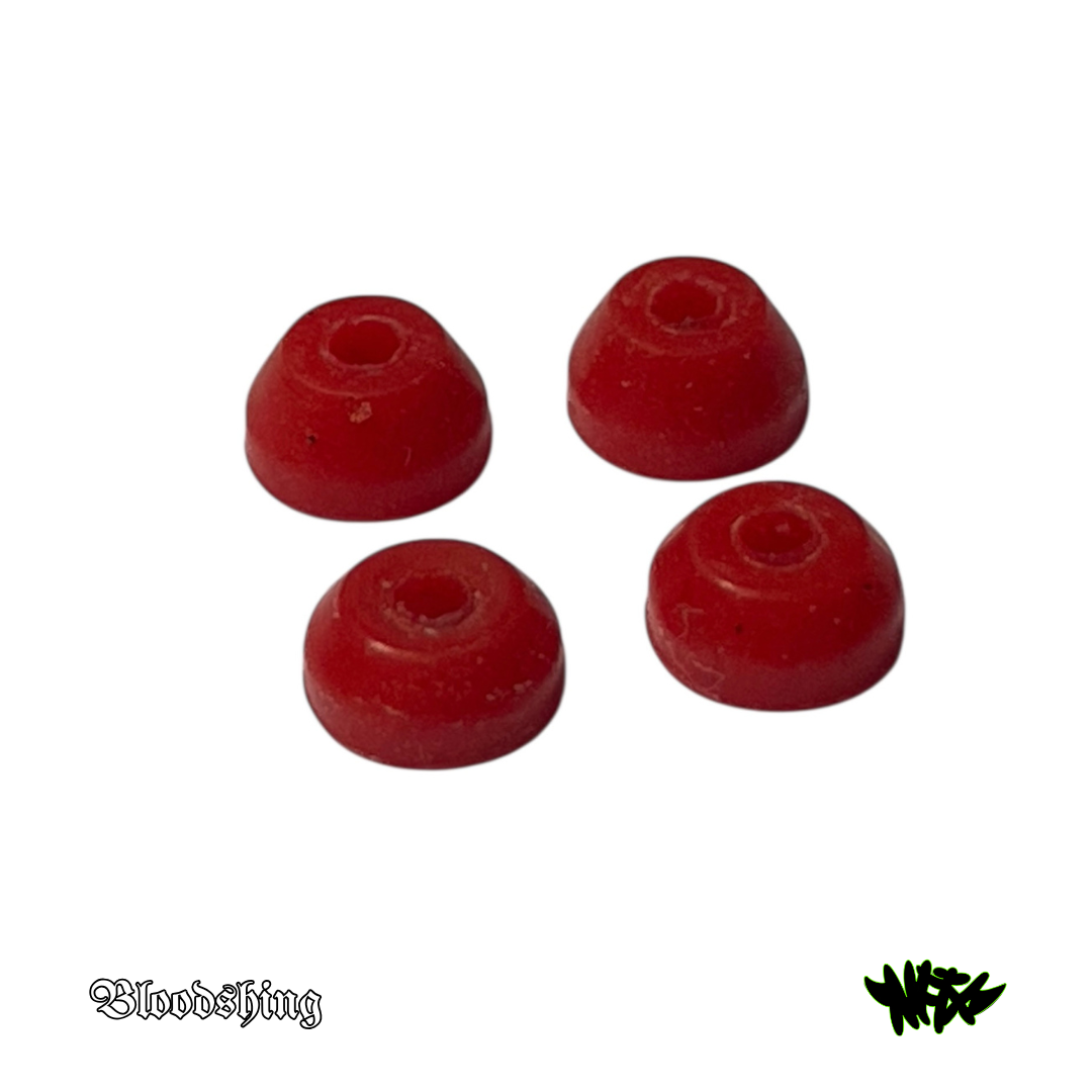 Bloodshing NFTX Mid Duro Red