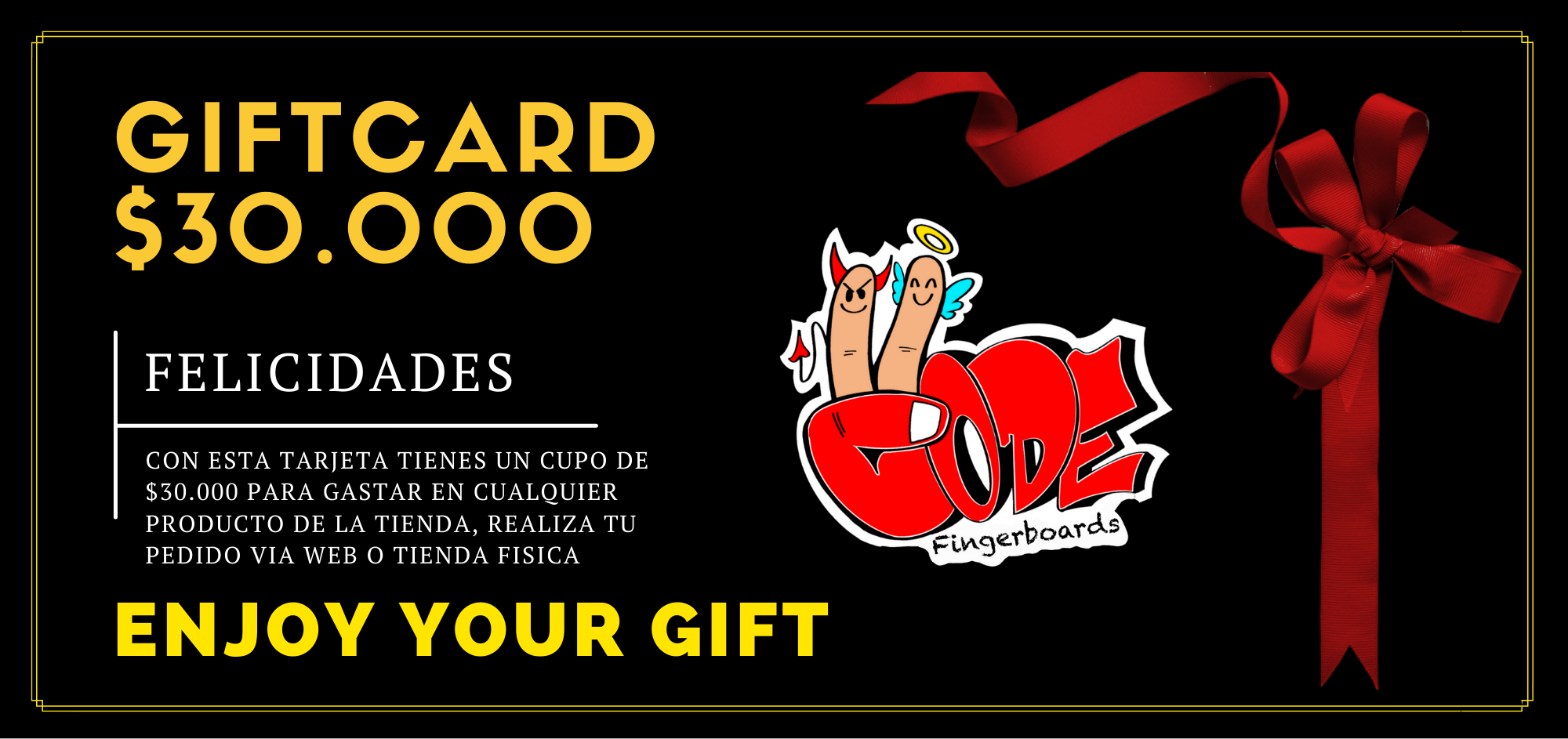 GIFTCARD