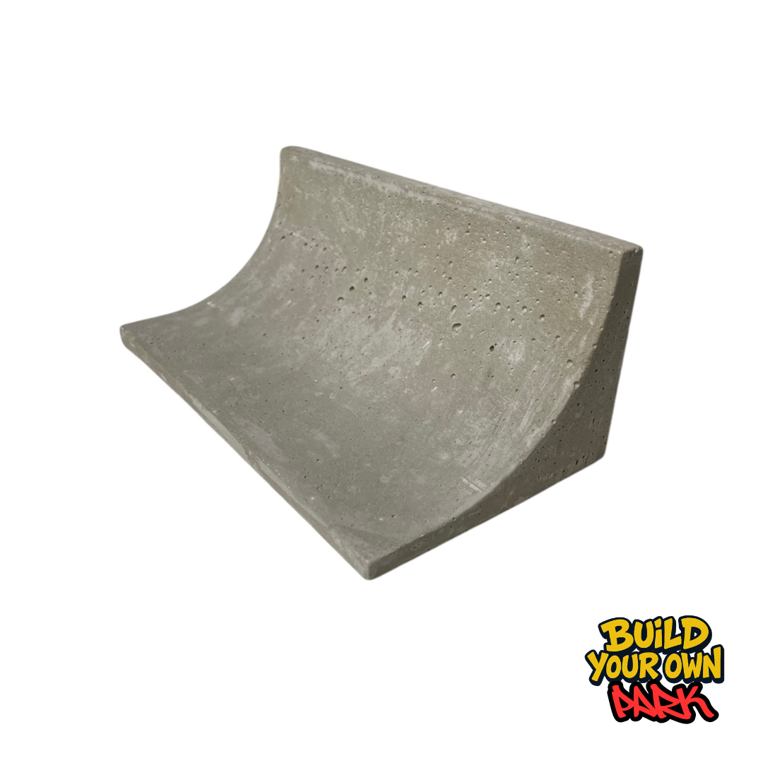 Vert Concreto Part Build Your Own