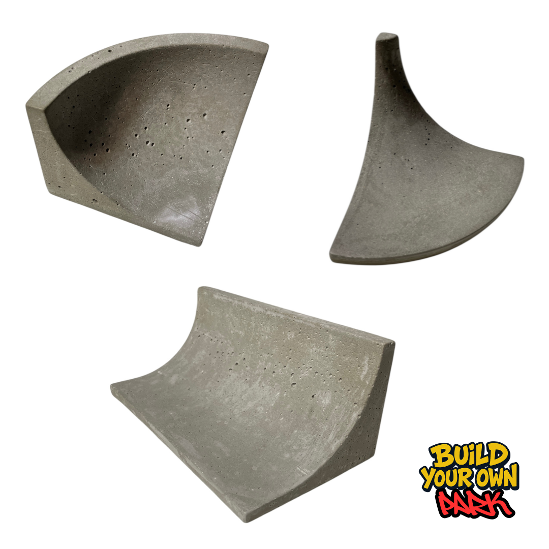 Build your own Park 3Pack