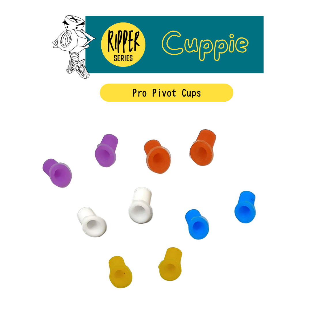 Code Ripper Cuppies Pivot 2 unidades