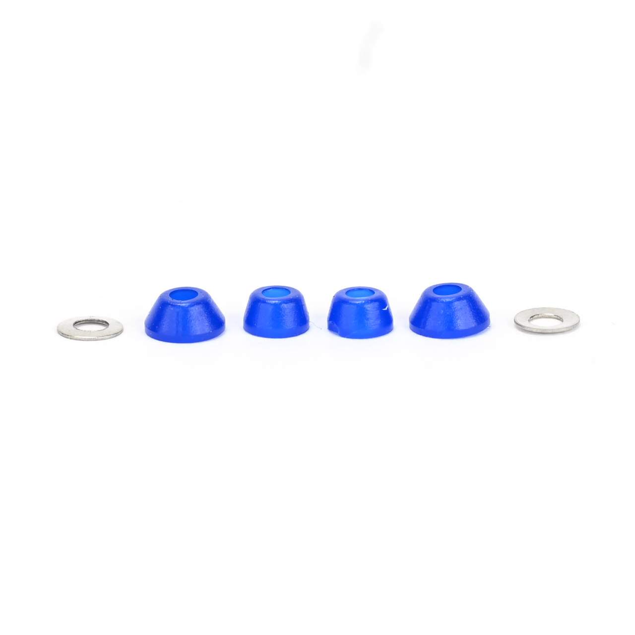 Blackriver Spare Parts Bushings Soft - Blue