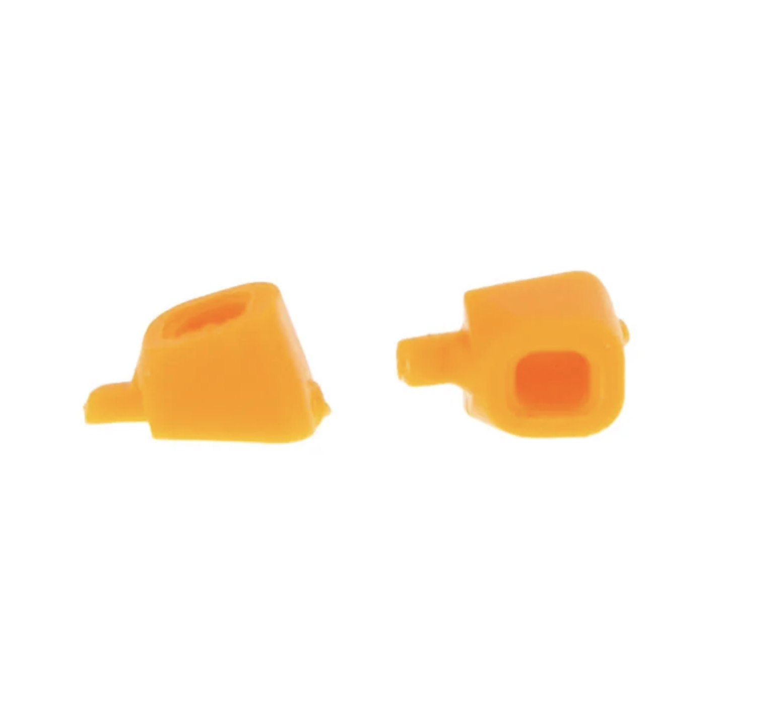 Blackriver Spare Parts Pivot Cups Orange - Medium