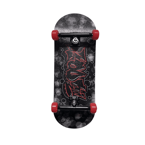 Setup Pro Code 34 mm Popsicle "Booble"