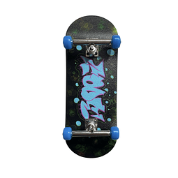 Setup Pro Code 34 mm Popsicle "Bluebbles"