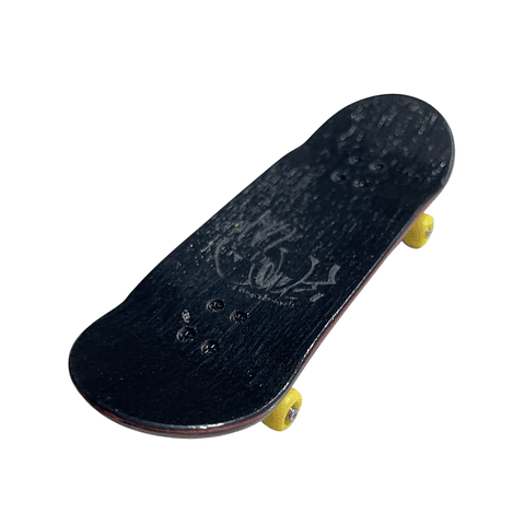 Setup Pro Code 34 mm Popsicle "Wild Metro"