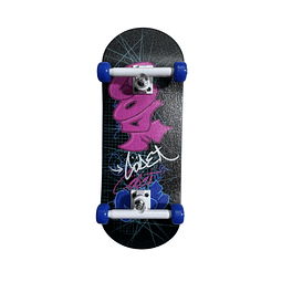 Setup Pro Code 34 mm Popsicle "Paralel"