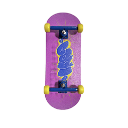 Setup Pro Code 34 mm Popsicle "Blucsia"