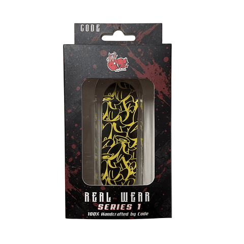 Deck Code Pro Series Popsicle 30 mm "Trowie"