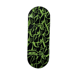 Deck Code Pro Series Cod2 - 33.6 mm "Trowix"